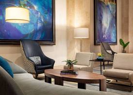 Tampa Marriott Water Street 3