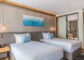 Prince Hotel Da Nang 5