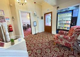 Ferndale Hotel 2