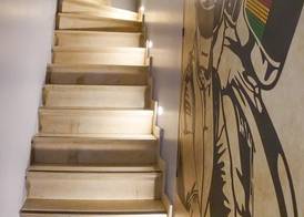 Stay Inn Taksim Hostel 2