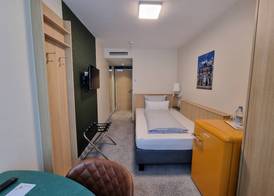 myMINGA13 - Hotel & serviced Apartments 5