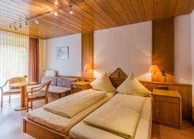 Landhotel Hamburger Hof 2