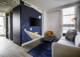 Hotel Indigo MIAMI BRICKELL by IHG 4