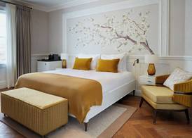 2 Chesham Hotel 4