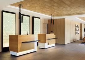 Fairfield by Marriott Nara Tenri Yamanobenomichi 4