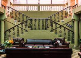 Upper Deck Resort - Highest Peak, Lonavala 2