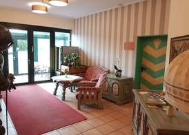 Landhotel Burgenblick 3
