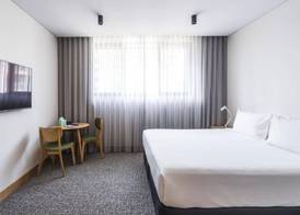 Mary MacKillop Place 4