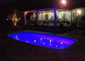 Gardenia Hotel 5
