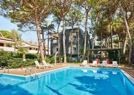 G/Hotel Lignano 4