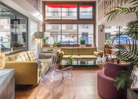 Sure Hotel By Best Western Lorient Centre 2
