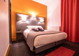 Hotel Actuel Chambéry Centre Gare 3