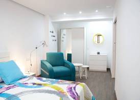 Color Suites Alicante 5
