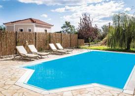 Villa Alex in Ionian Islands 2