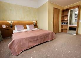 Hotel Bern by Rikas Hotels 3