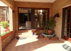 Bayside Lodge Garden Route B&B 2