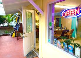 The Pelican Key Largo Cottages 2