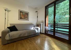 026 Bilocale con caminetto, Giustino 4