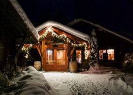 Sleeping Lady Mountain Resort & Spa 2