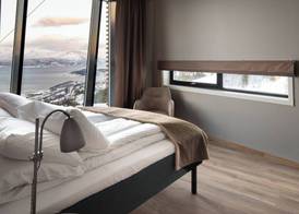 Basecamp Narvik 4