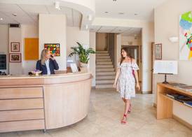 Hotel Metropol 2