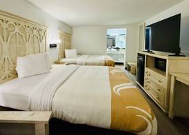 Rodeway Inn Llano 5