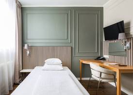 Comfort Hotel Linköping City 3