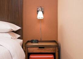 Four Points by Sheraton at Phoenix Mesa Gateway Airport 5
