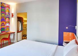 Ibis Styles Balneário Camboriú - 1 Quadra do Mar 3