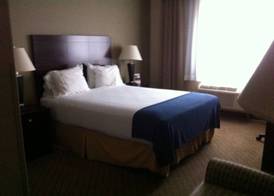 Holiday Inn Express SAULT STE. MARIE by IHG 2