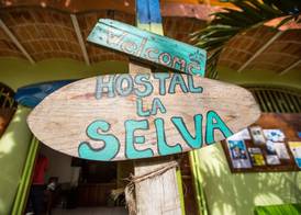 LA SELVA 2