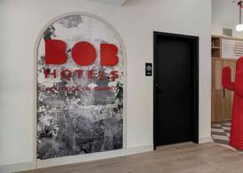 BOB Hotels Tallahassee - Boutique on Budget 4