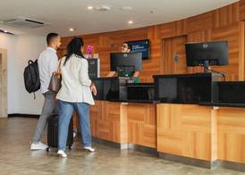 Ibis Styles Macaé 3
