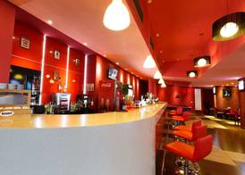 Zenith Hotel 3