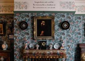 St Benedict - Victorian Bed and Breakfast 3