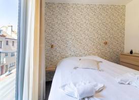 Chic Flat Near Ostend Beach 5