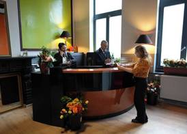 YOUR HOSTEL auberge de jeunesse 2