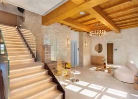 Villa Petriolo - Small Luxury Hotels of the World 2