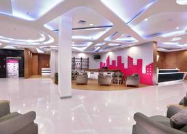 favehotel Jababeka Cikarang 3