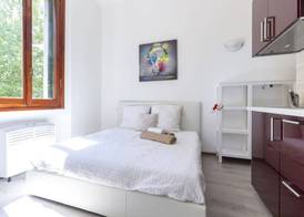 Alessia's Flat - Certosa 4