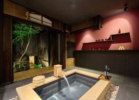 Kyoto Machiya Zeniyacho 3