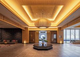 Beppu SUGINOI HOTEL 5