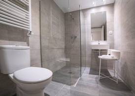 Hotel Roca 5