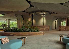 Mandai Rainforest Resort by Banyan Tree 4