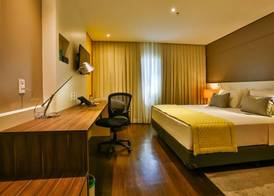 Quality Hotel Flamboyant 3