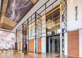 M Social Hotel Suzhou 3