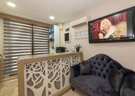 Taksim Peri Suite 3