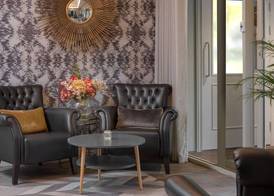 Best Western New Kent Hotel 2