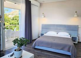 Hotel JoAn 3