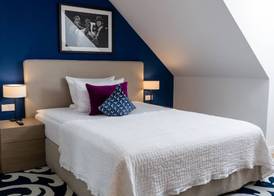 Hotel Rosenpark 4